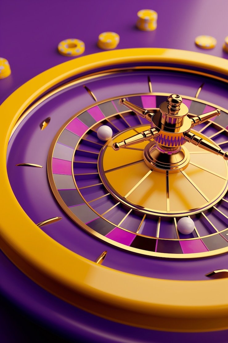 Fitur responsible gaming membantu pengguna mengatur waktu dan anggaran saat bermain Live Casino